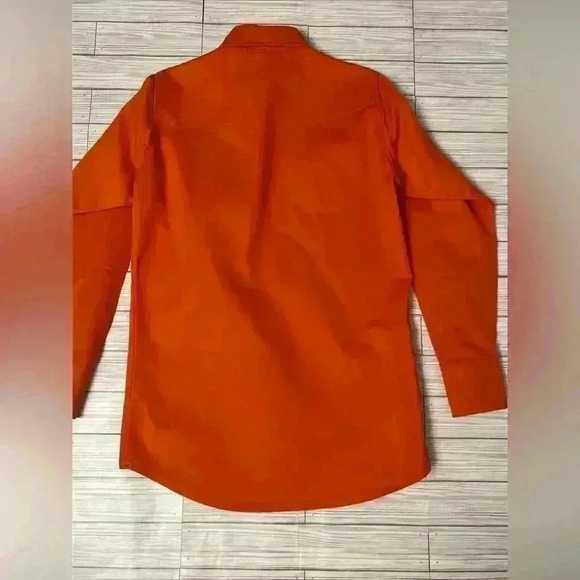 Lapco Welding Shirt - Picture 3 of 3